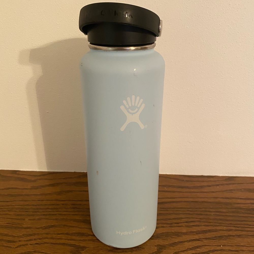 Hydroflask 40 oz